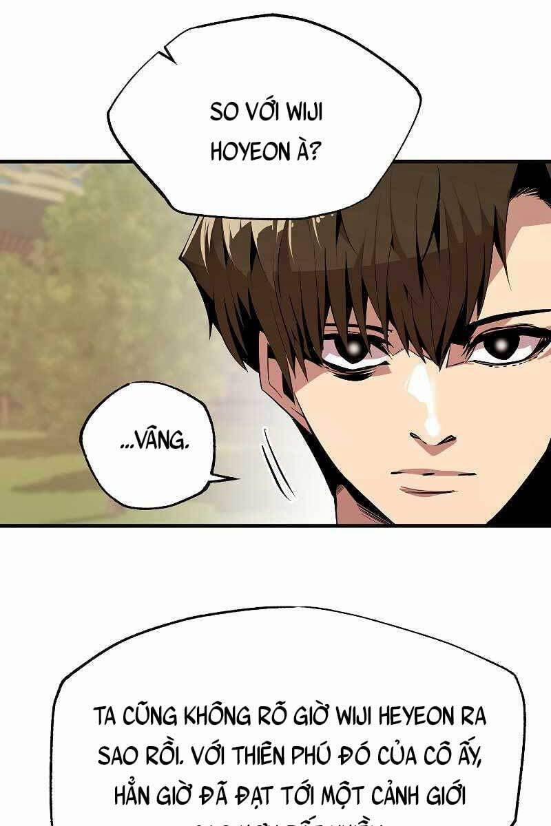 Hồi Quy Trở Lại Thành Kẻ Vô Dụng 52 trang 82