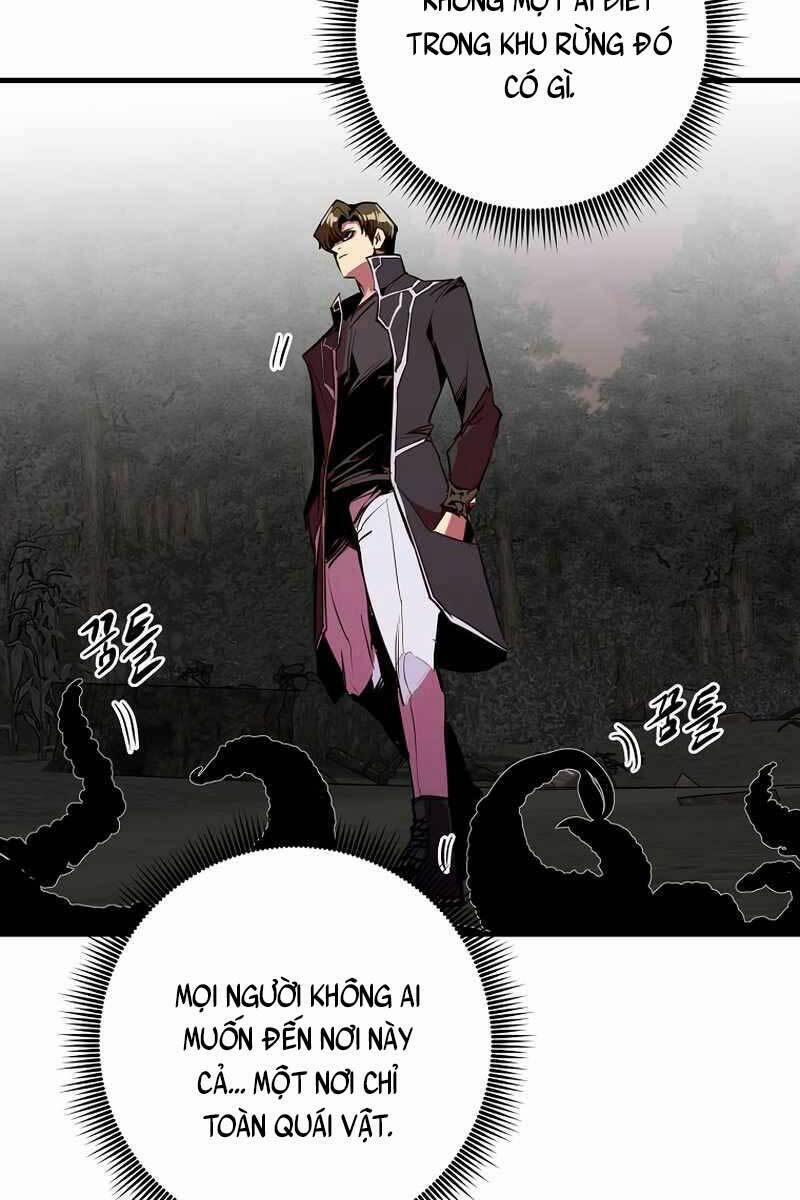 Hồi Quy Trở Lại Thành Kẻ Vô Dụng 53 trang 17