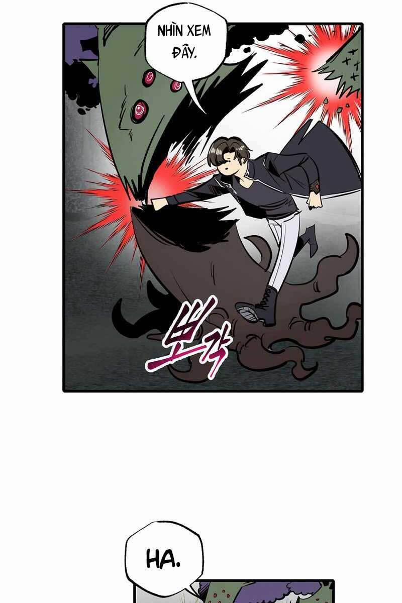Hồi Quy Trở Lại Thành Kẻ Vô Dụng 53 trang 25