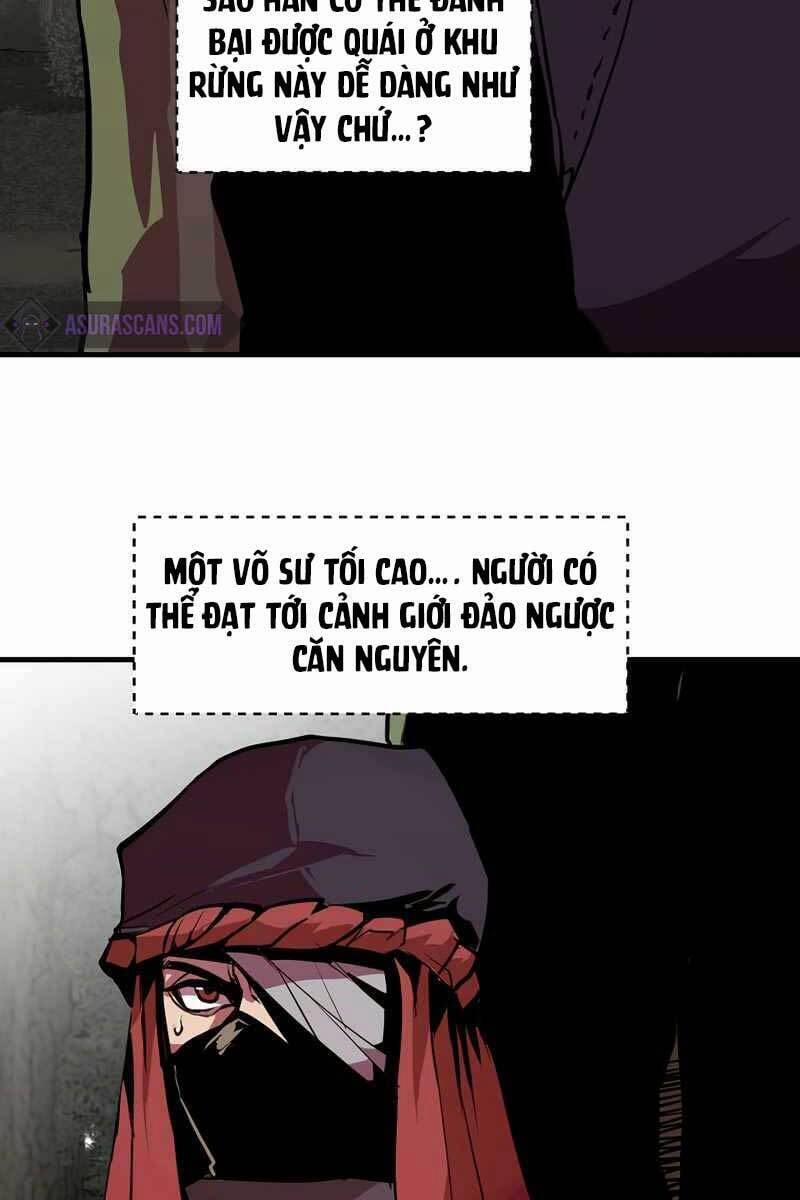 Hồi Quy Trở Lại Thành Kẻ Vô Dụng 53 trang 32