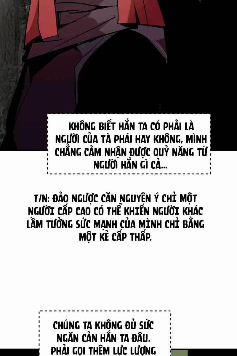 Hồi Quy Trở Lại Thành Kẻ Vô Dụng 53 trang 33