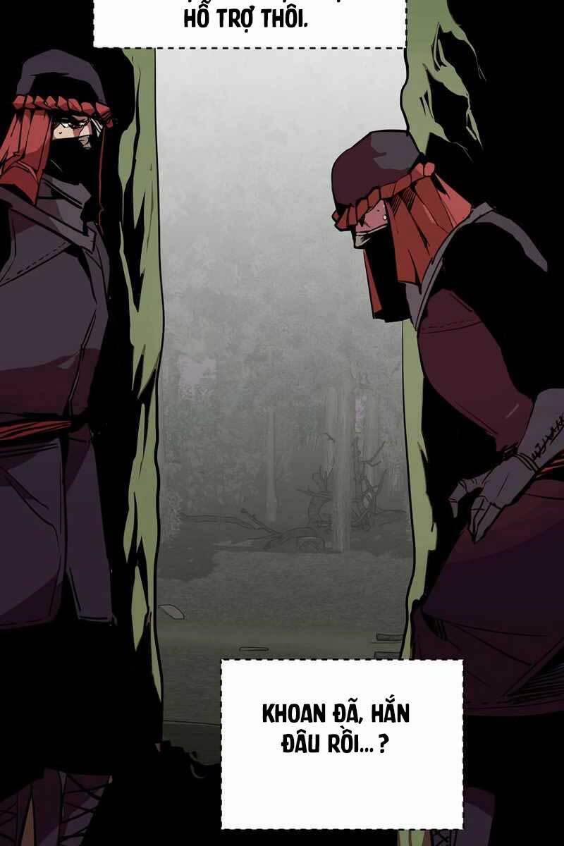 Hồi Quy Trở Lại Thành Kẻ Vô Dụng 53 trang 34