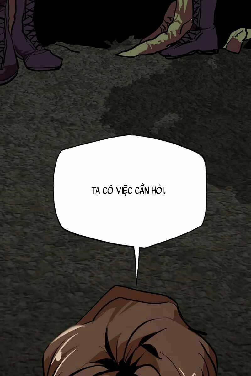 Hồi Quy Trở Lại Thành Kẻ Vô Dụng 53 trang 35