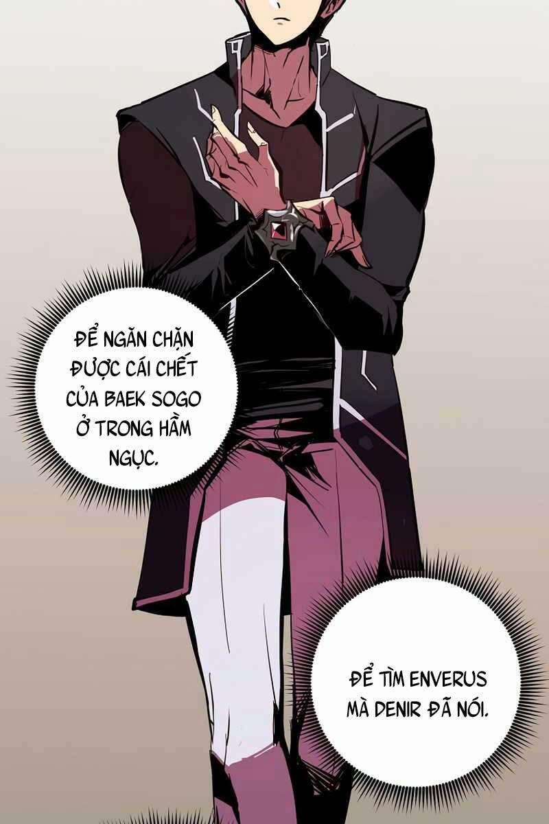 Hồi Quy Trở Lại Thành Kẻ Vô Dụng 53 trang 4