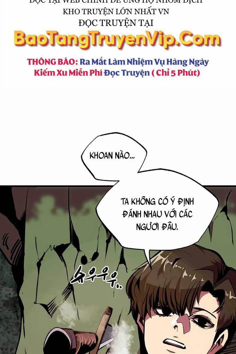 Hồi Quy Trở Lại Thành Kẻ Vô Dụng 53 trang 43