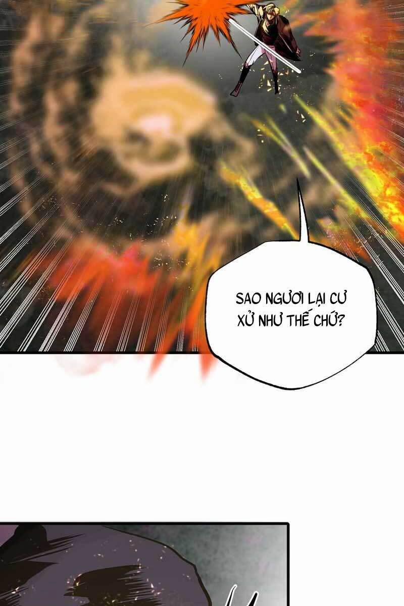 Hồi Quy Trở Lại Thành Kẻ Vô Dụng 53 trang 50