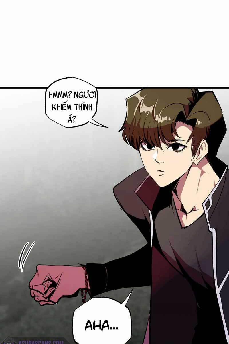 Hồi Quy Trở Lại Thành Kẻ Vô Dụng 53 trang 57