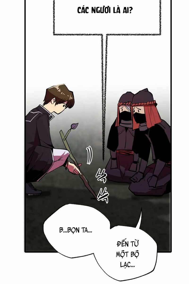 Hồi Quy Trở Lại Thành Kẻ Vô Dụng 53 trang 59