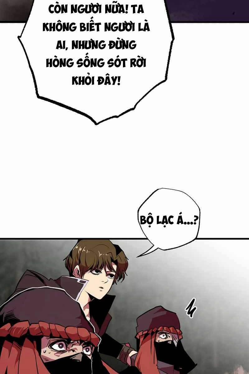 Hồi Quy Trở Lại Thành Kẻ Vô Dụng 53 trang 66