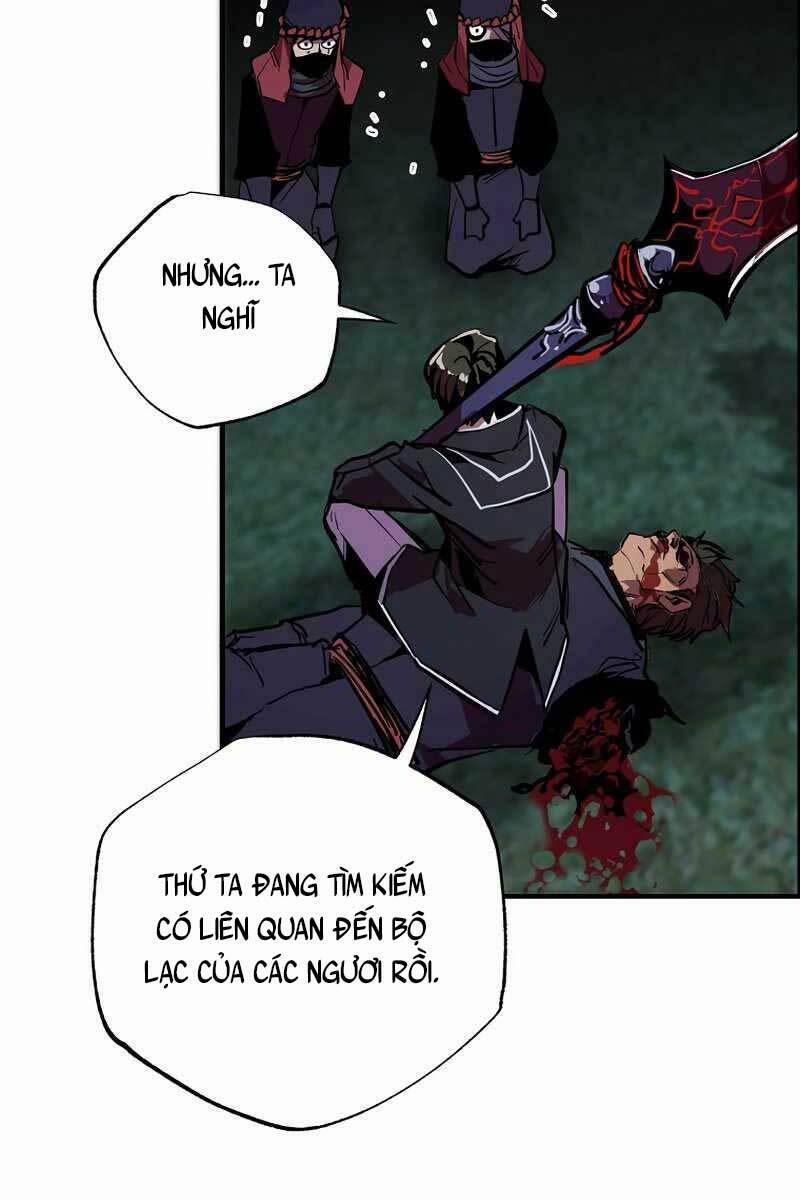 Hồi Quy Trở Lại Thành Kẻ Vô Dụng 53 trang 77