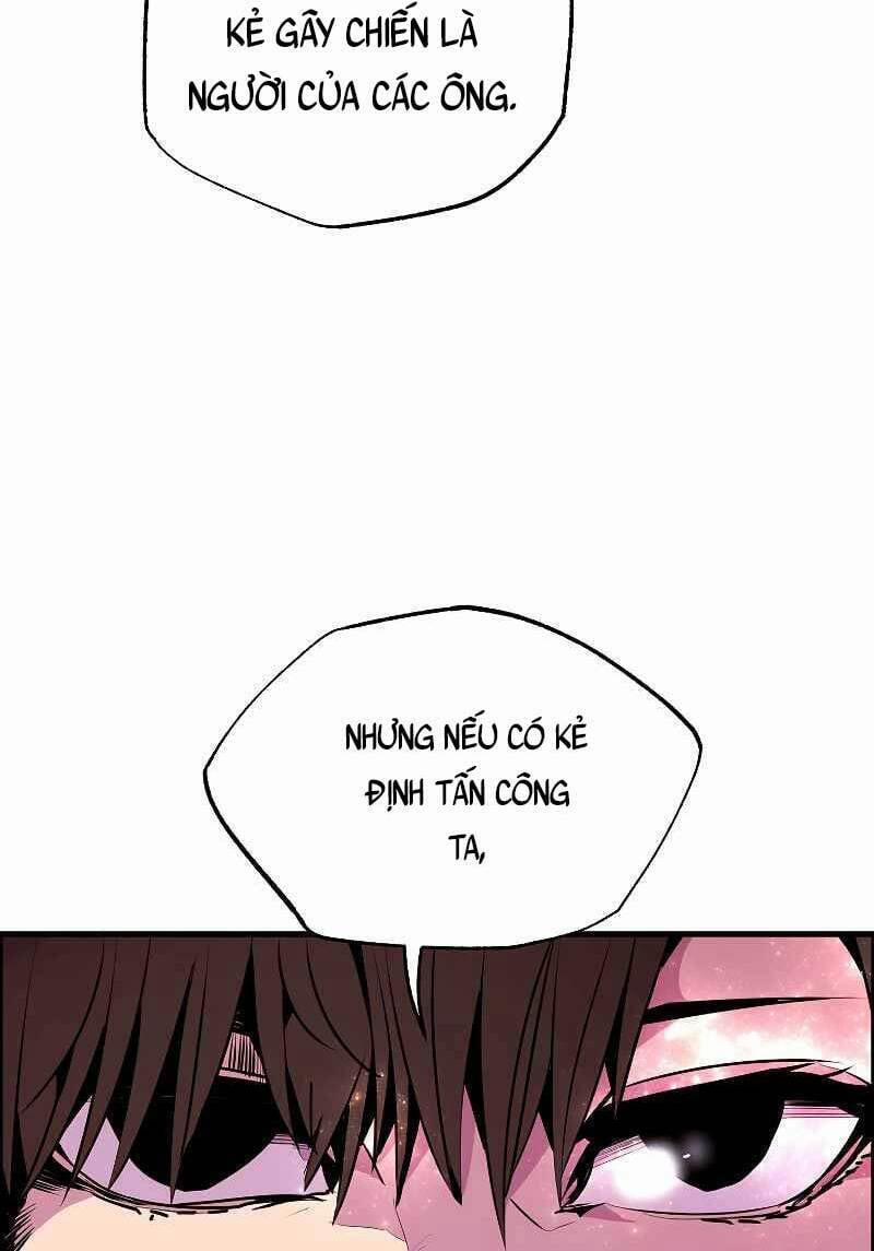 Hồi Quy Trở Lại Thành Kẻ Vô Dụng 54 trang 11