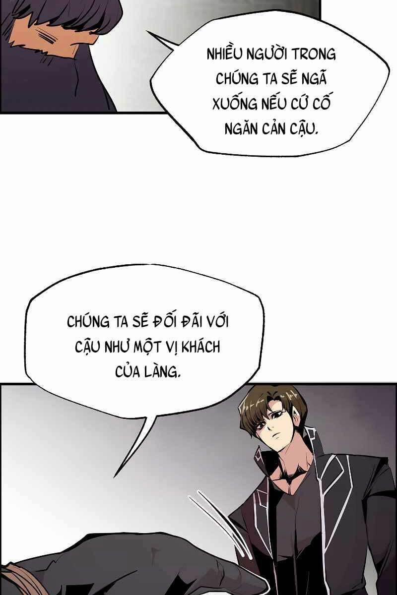 Hồi Quy Trở Lại Thành Kẻ Vô Dụng 54 trang 14