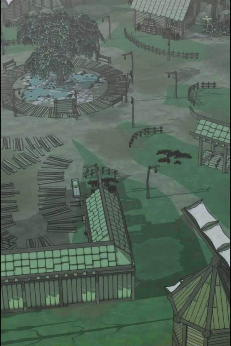 Hồi Quy Trở Lại Thành Kẻ Vô Dụng 54 trang 2