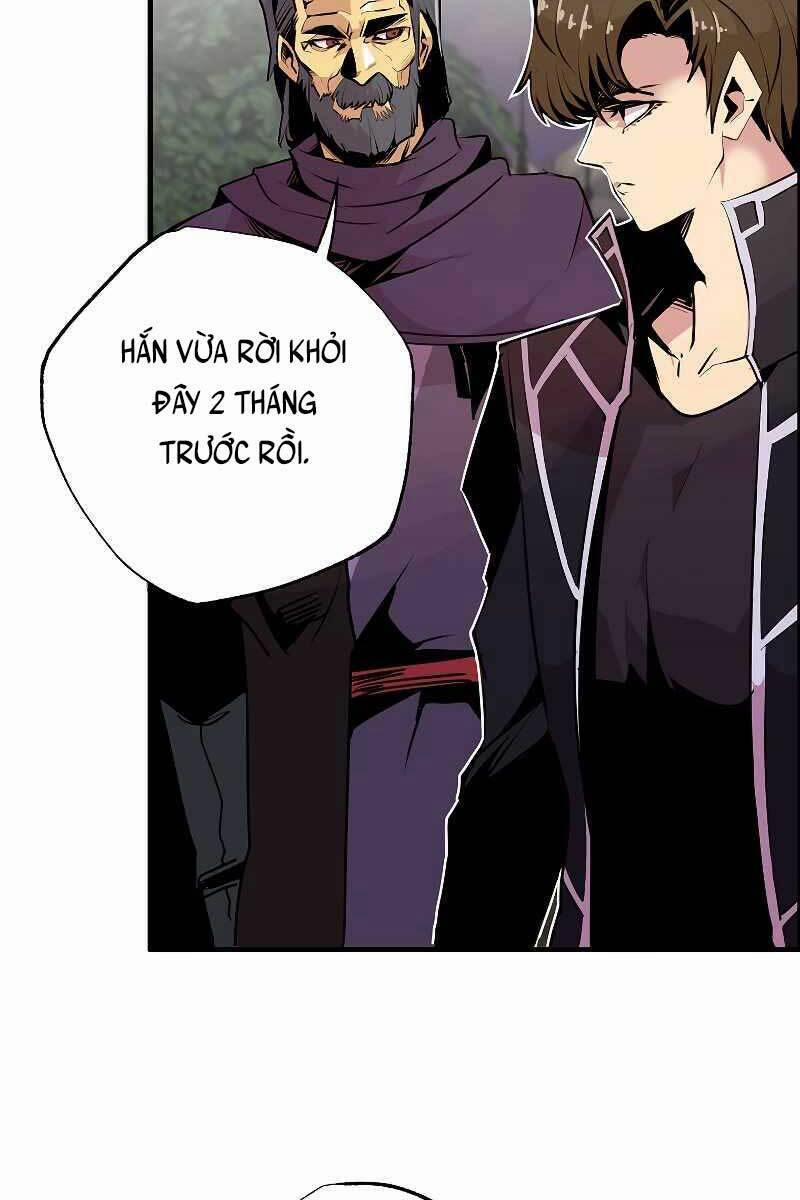Hồi Quy Trở Lại Thành Kẻ Vô Dụng 54 trang 21
