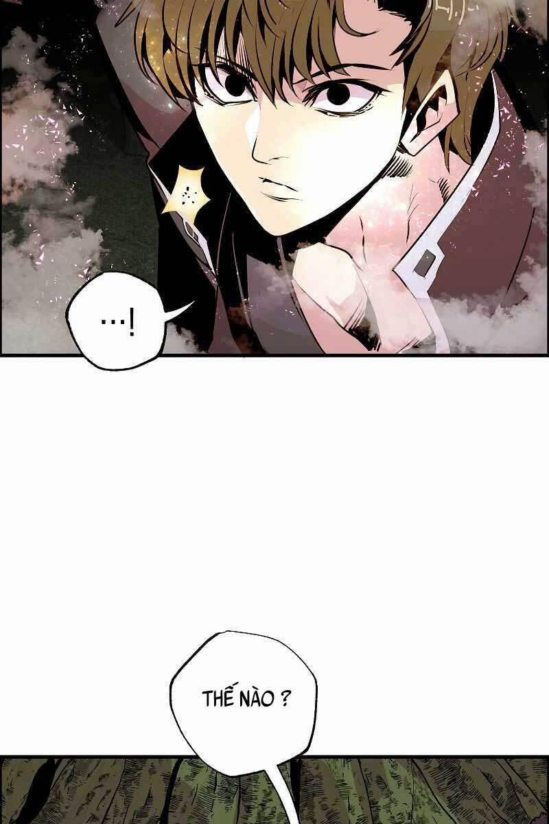 Hồi Quy Trở Lại Thành Kẻ Vô Dụng 54 trang 36