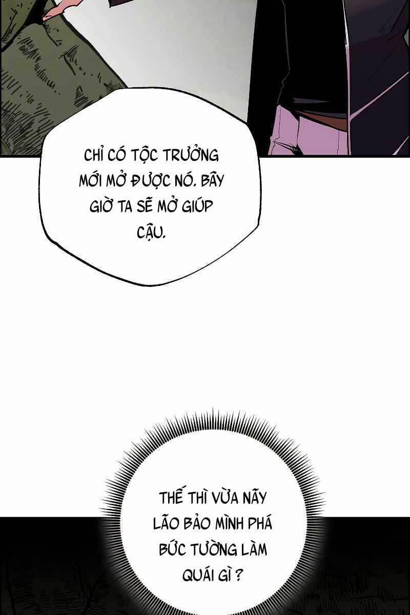 Hồi Quy Trở Lại Thành Kẻ Vô Dụng 54 trang 39