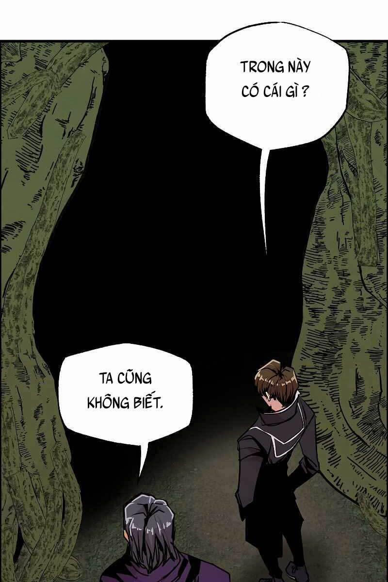 Hồi Quy Trở Lại Thành Kẻ Vô Dụng 54 trang 44