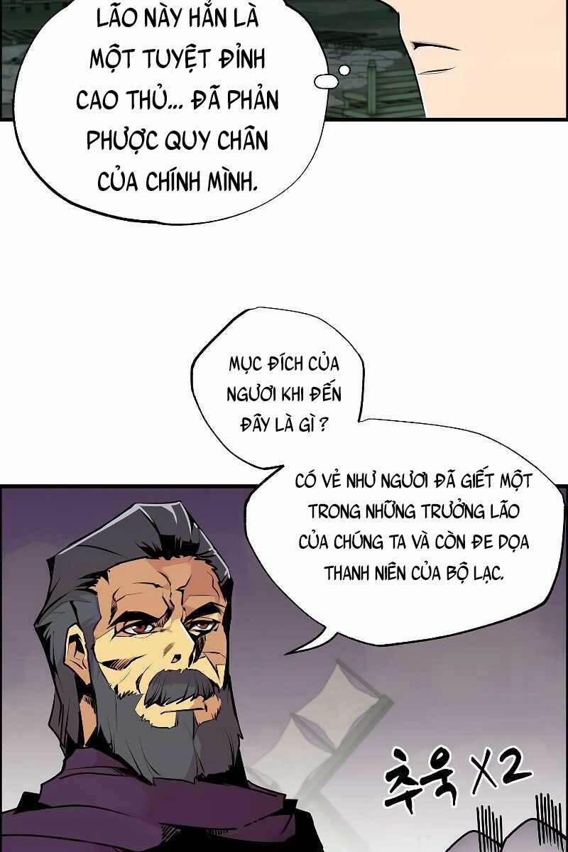 Hồi Quy Trở Lại Thành Kẻ Vô Dụng 54 trang 8