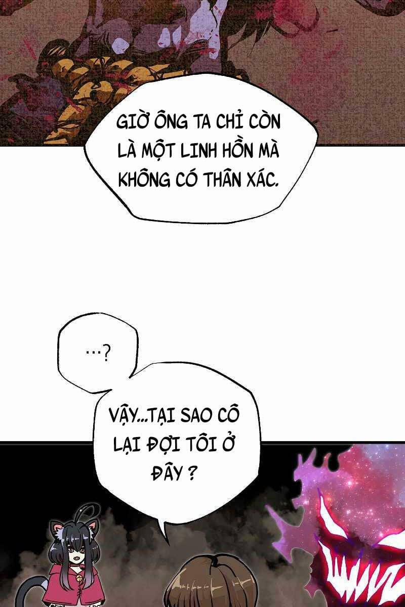 Hồi Quy Trở Lại Thành Kẻ Vô Dụng 55 trang 11