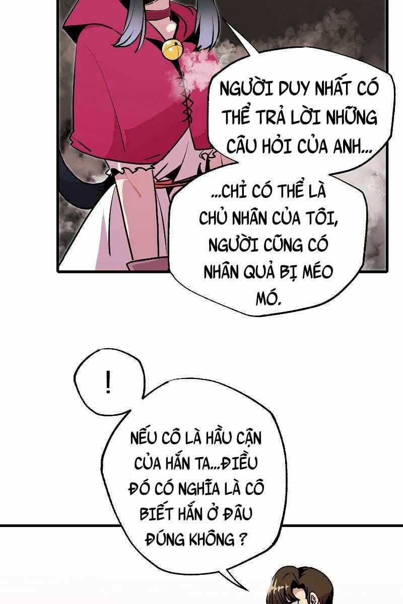 Hồi Quy Trở Lại Thành Kẻ Vô Dụng 55 trang 13