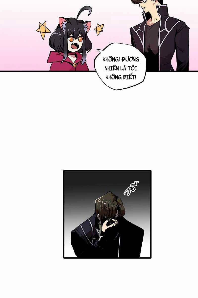 Hồi Quy Trở Lại Thành Kẻ Vô Dụng 55 trang 14