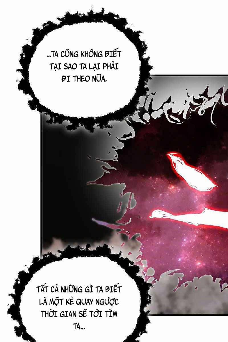 Hồi Quy Trở Lại Thành Kẻ Vô Dụng 55 trang 19