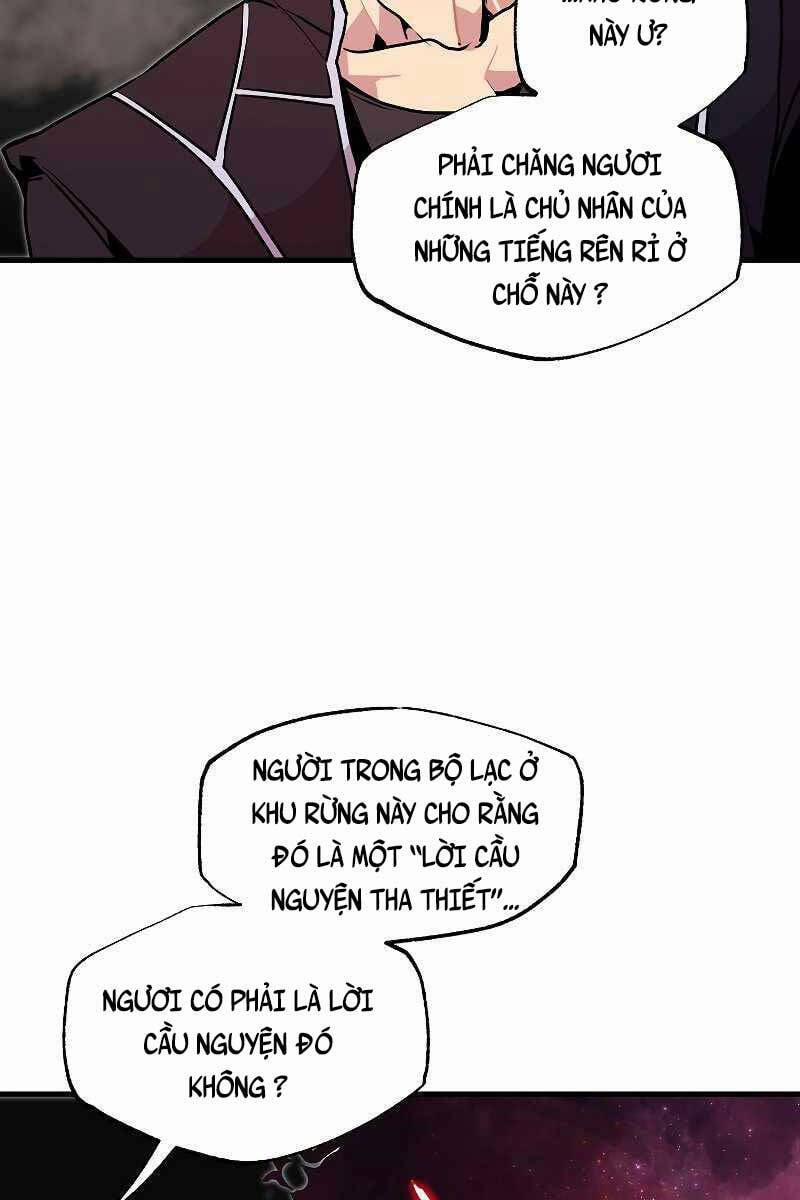 Hồi Quy Trở Lại Thành Kẻ Vô Dụng 55 trang 21