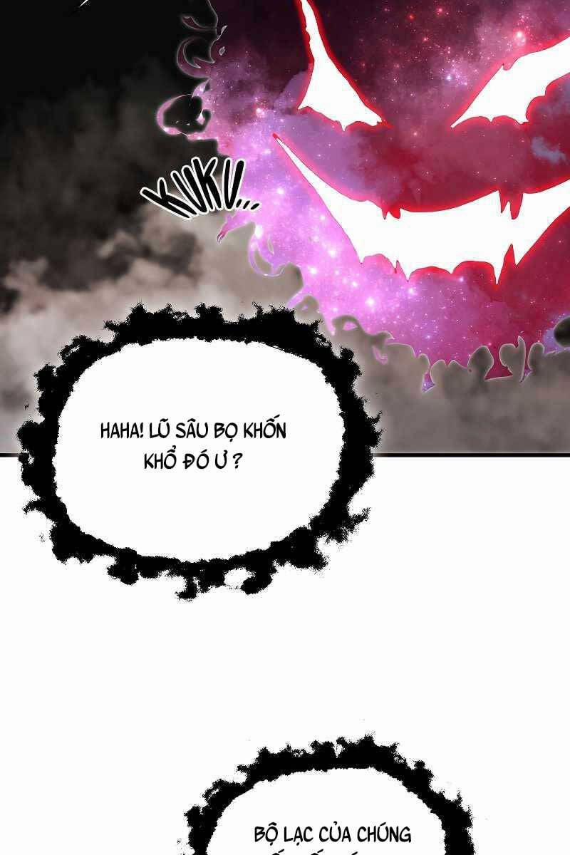 Hồi Quy Trở Lại Thành Kẻ Vô Dụng 55 trang 22