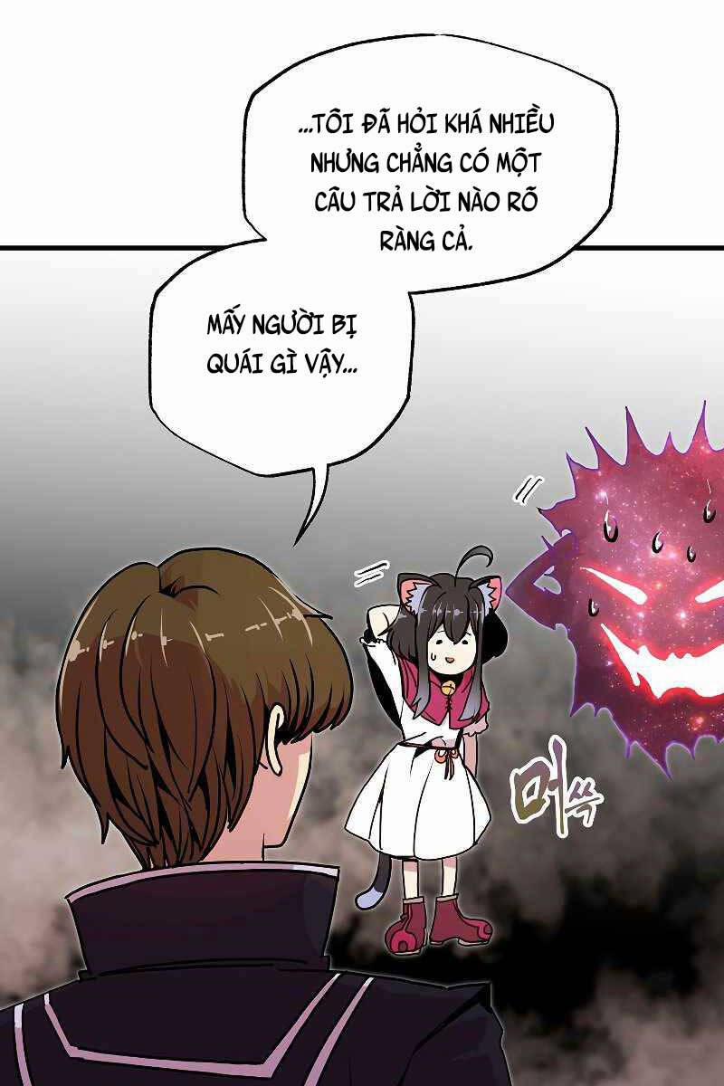 Hồi Quy Trở Lại Thành Kẻ Vô Dụng 55 trang 26