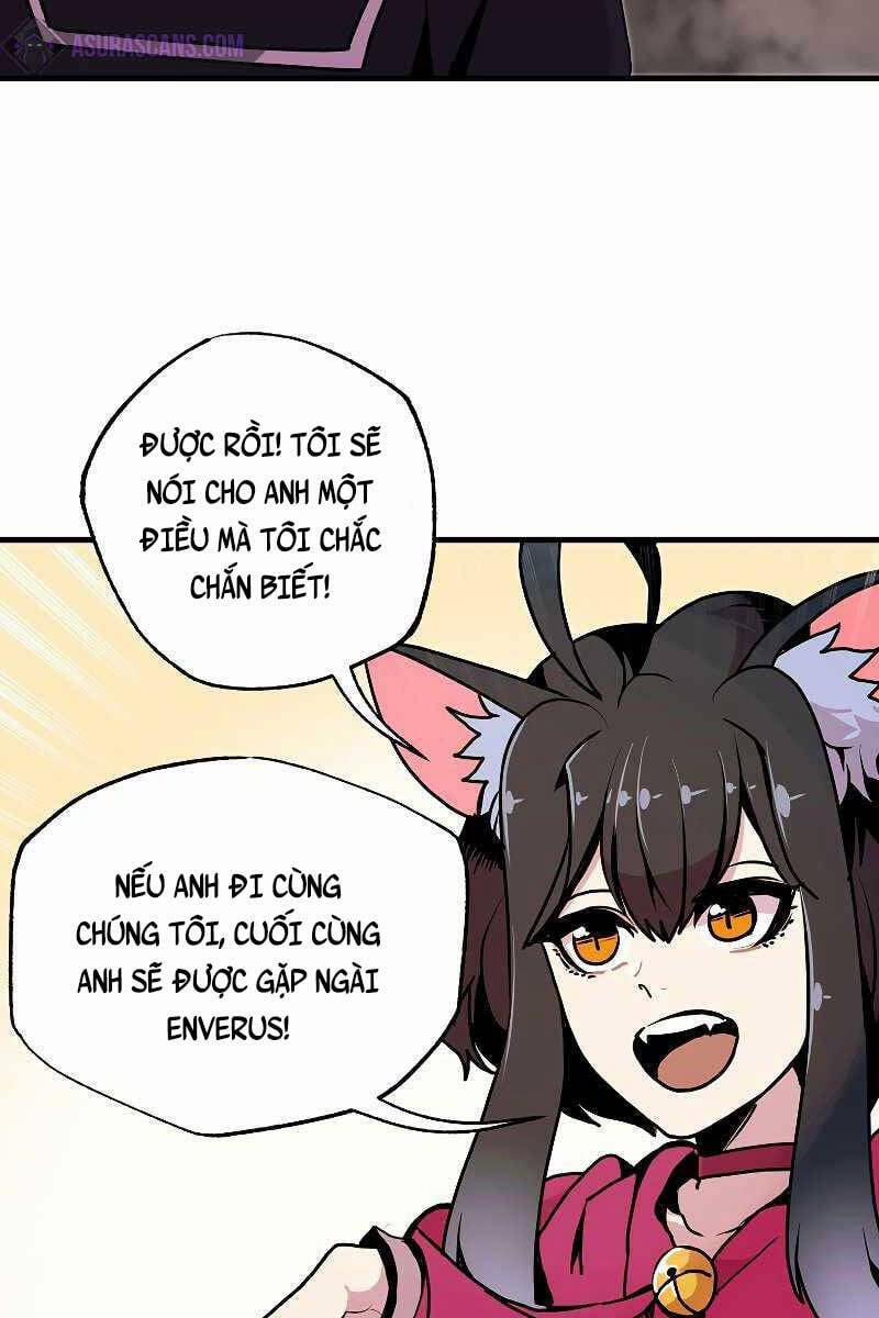 Hồi Quy Trở Lại Thành Kẻ Vô Dụng 55 trang 27