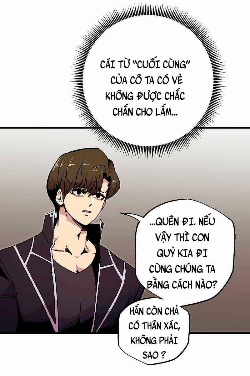 Hồi Quy Trở Lại Thành Kẻ Vô Dụng 55 trang 29