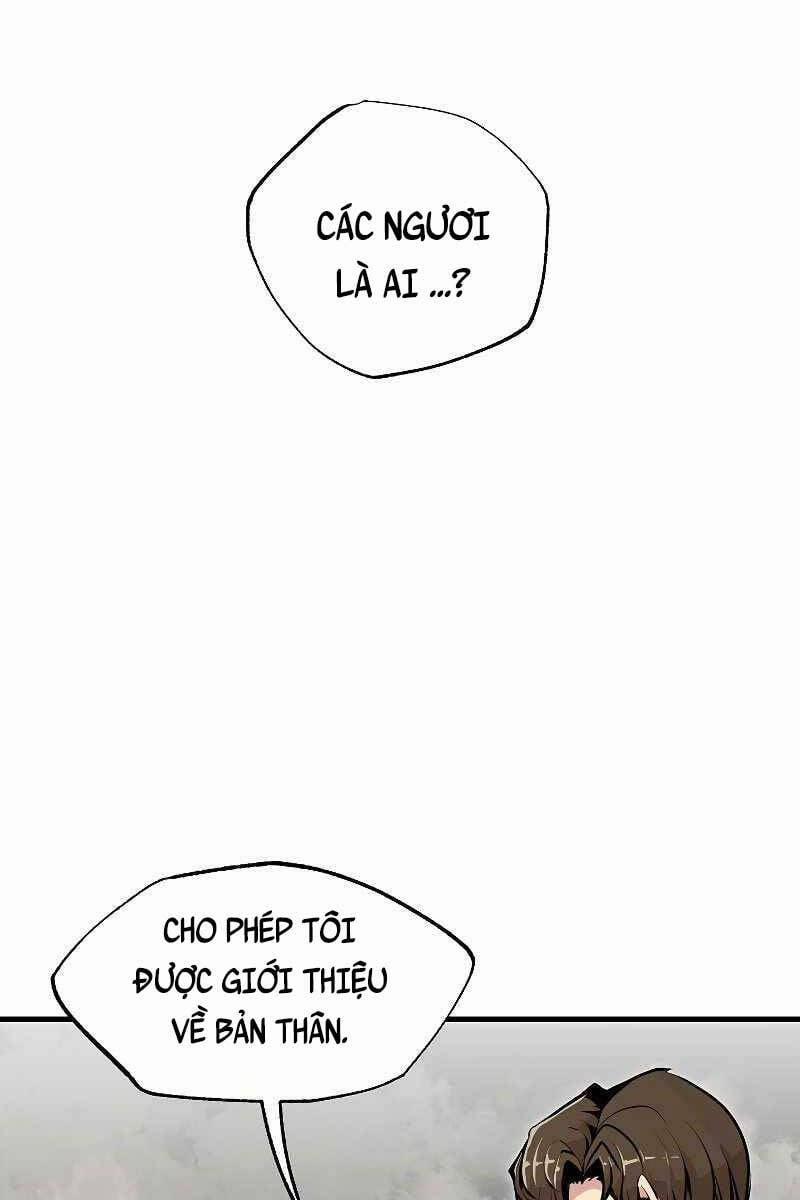 Hồi Quy Trở Lại Thành Kẻ Vô Dụng 55 trang 3