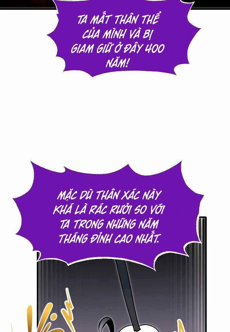 Hồi Quy Trở Lại Thành Kẻ Vô Dụng 55 trang 38