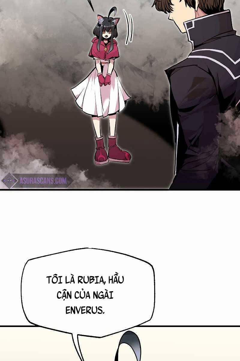 Hồi Quy Trở Lại Thành Kẻ Vô Dụng 55 trang 4