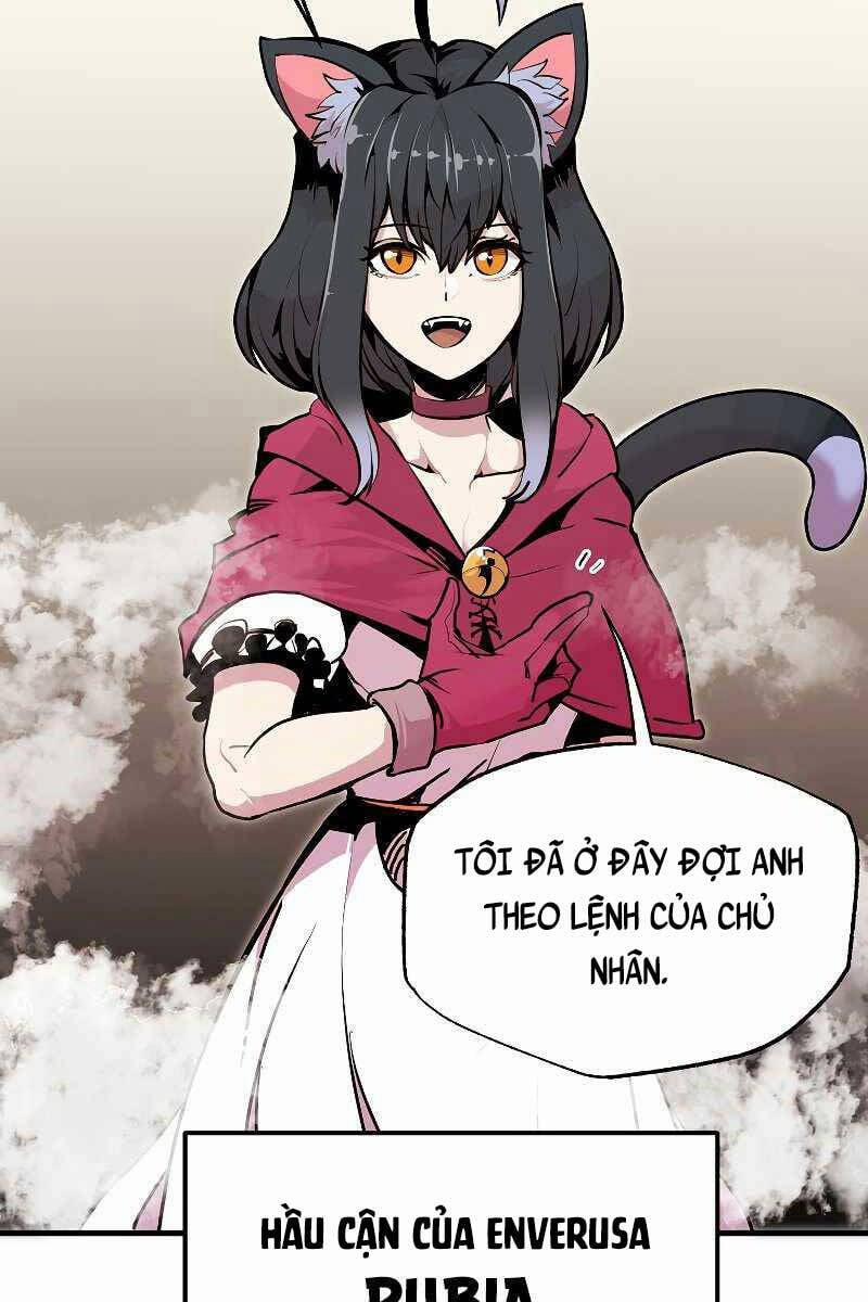 Hồi Quy Trở Lại Thành Kẻ Vô Dụng 55 trang 5