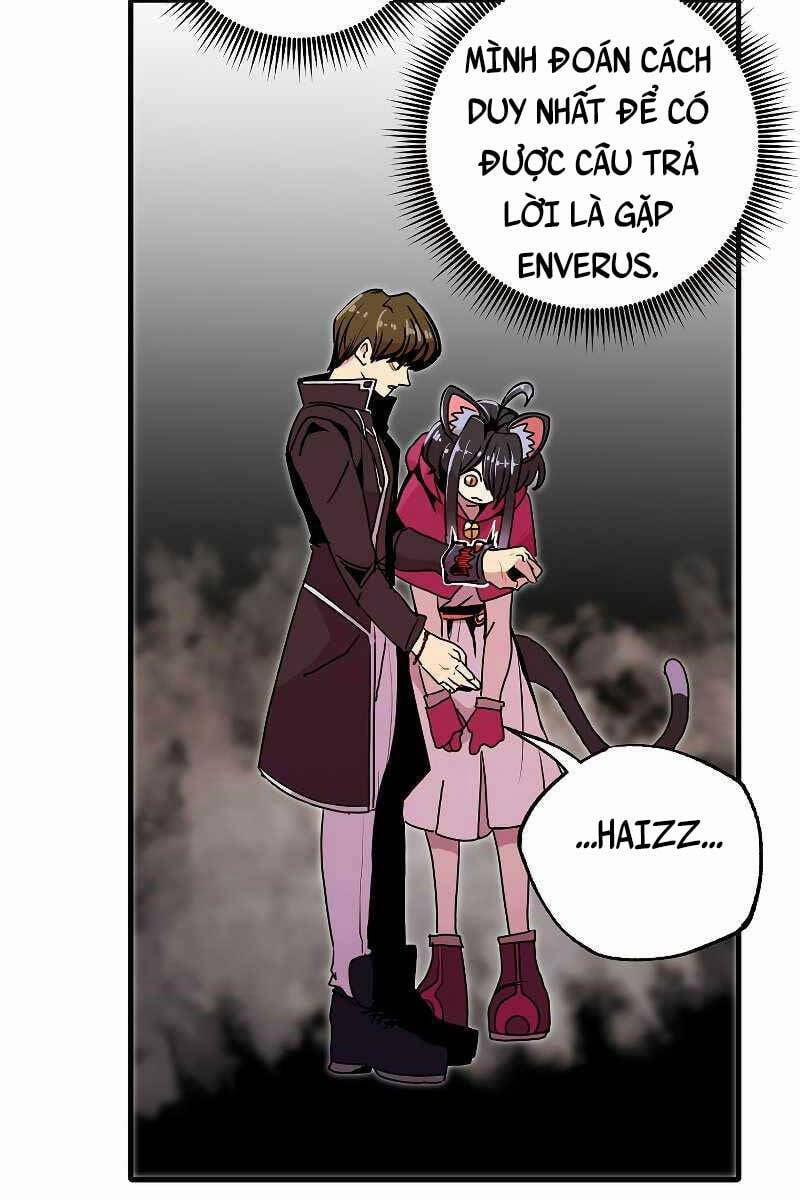 Hồi Quy Trở Lại Thành Kẻ Vô Dụng 55 trang 52