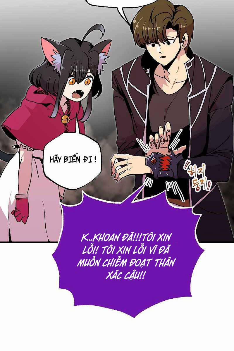 Hồi Quy Trở Lại Thành Kẻ Vô Dụng 55 trang 56