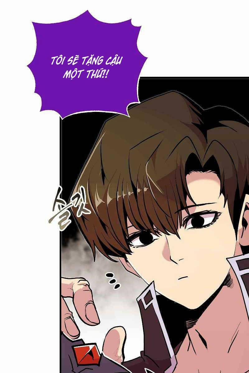 Hồi Quy Trở Lại Thành Kẻ Vô Dụng 55 trang 57