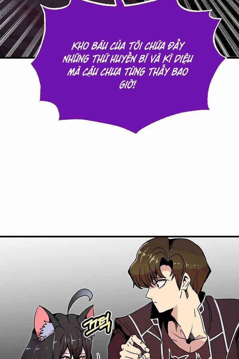 Hồi Quy Trở Lại Thành Kẻ Vô Dụng 55 trang 60