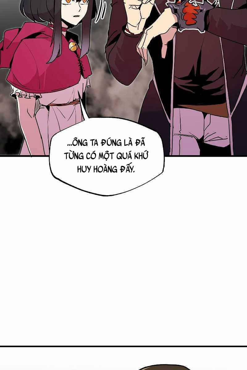 Hồi Quy Trở Lại Thành Kẻ Vô Dụng 55 trang 61