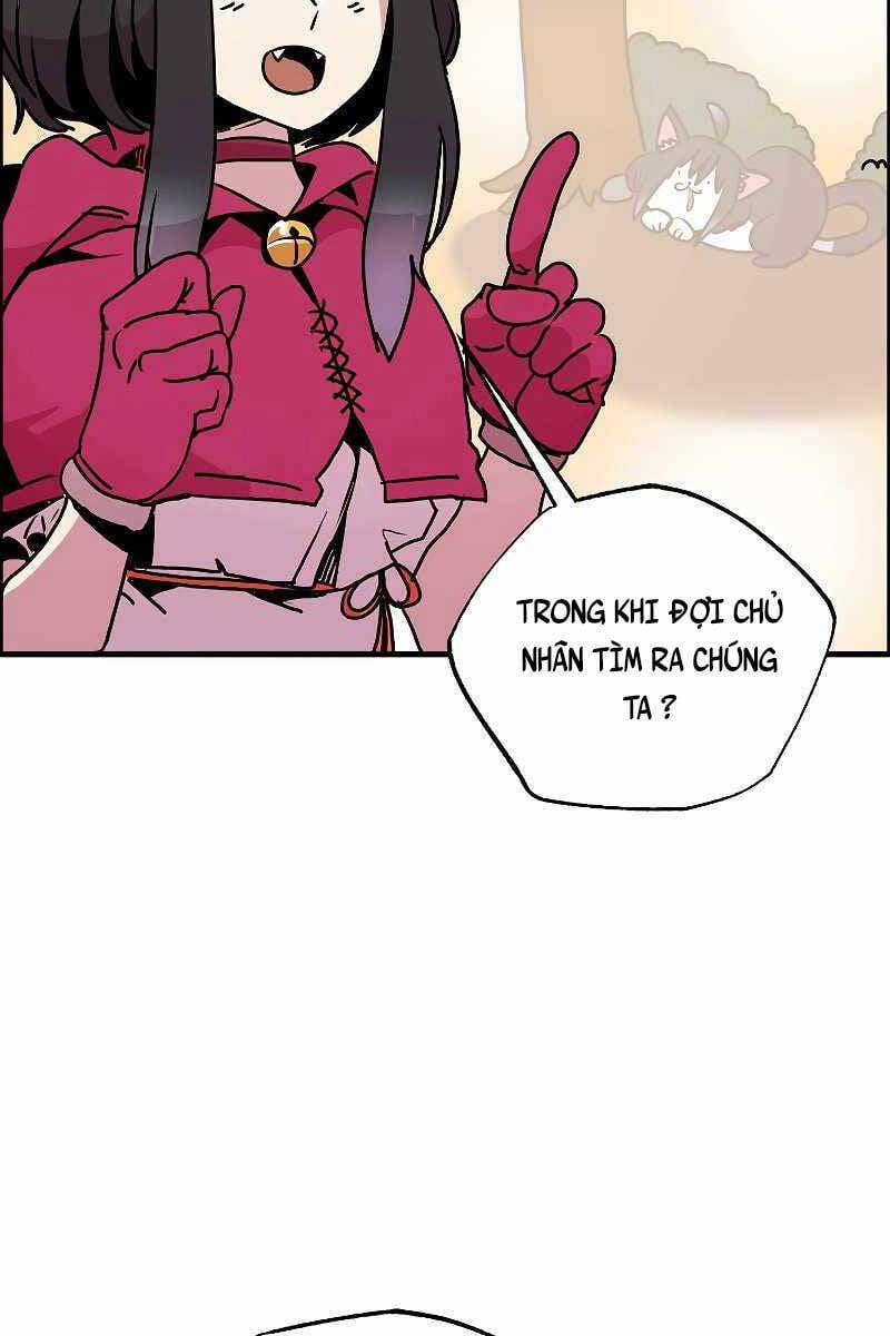 Hồi Quy Trở Lại Thành Kẻ Vô Dụng 55 trang 69