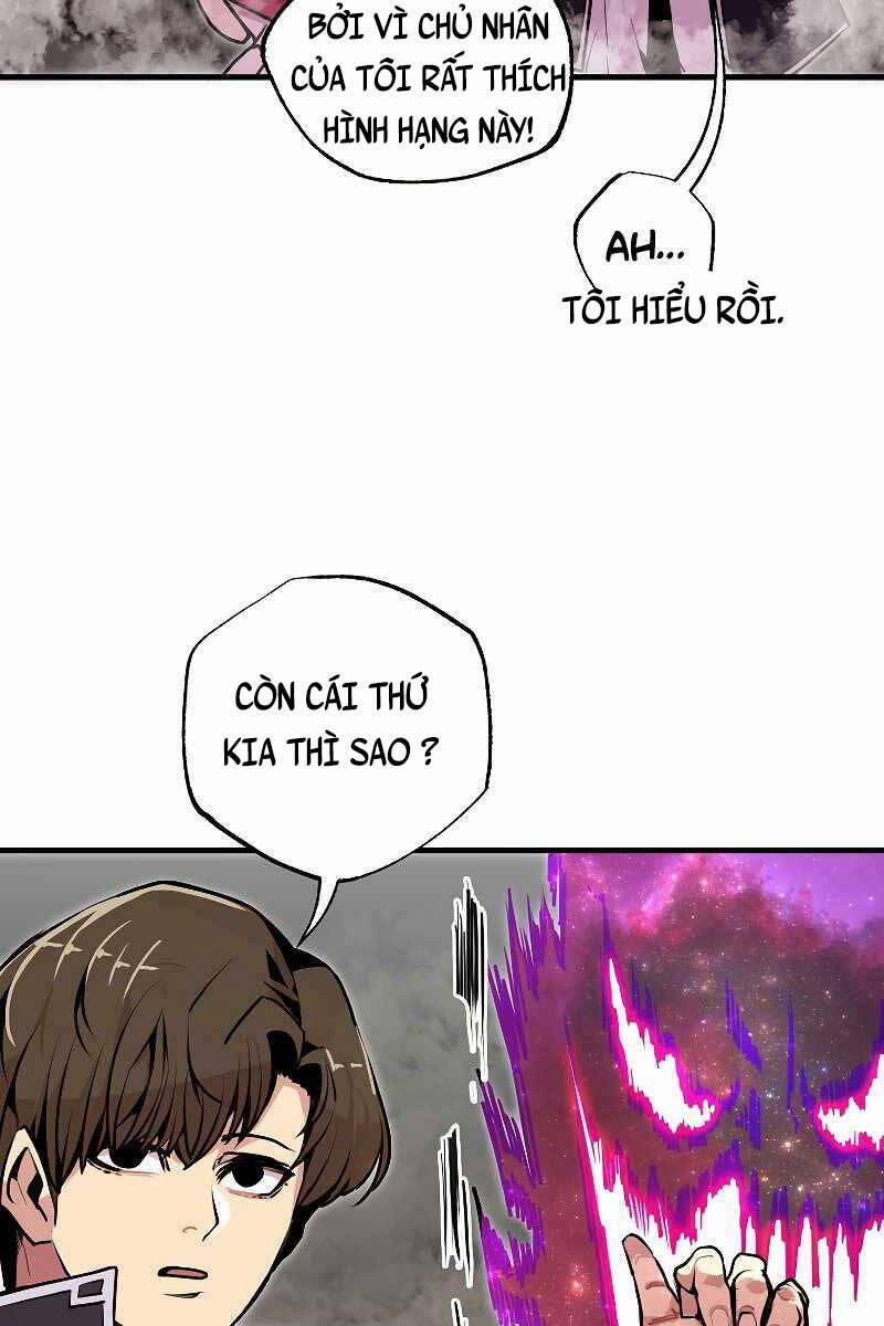 Hồi Quy Trở Lại Thành Kẻ Vô Dụng 55 trang 7