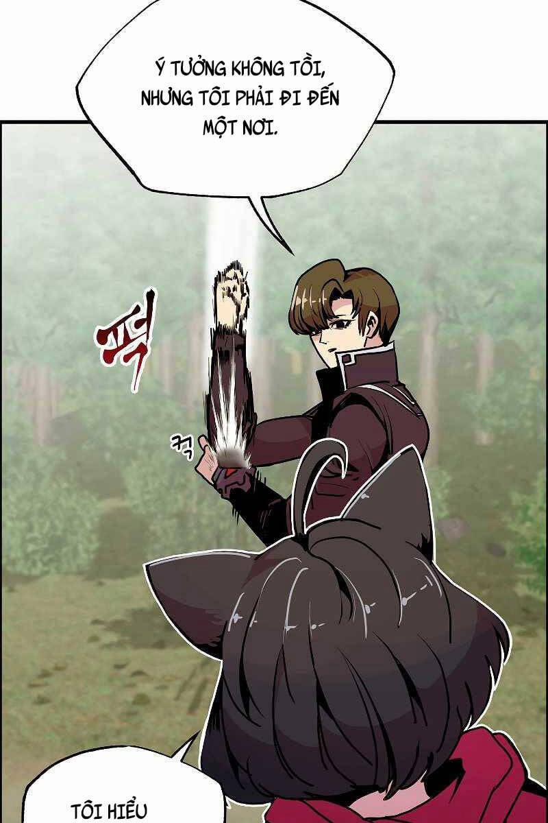 Hồi Quy Trở Lại Thành Kẻ Vô Dụng 55 trang 70