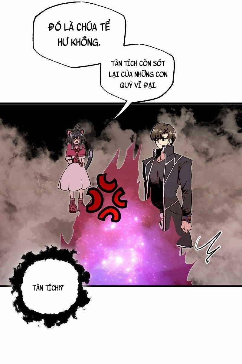 Hồi Quy Trở Lại Thành Kẻ Vô Dụng 55 trang 9