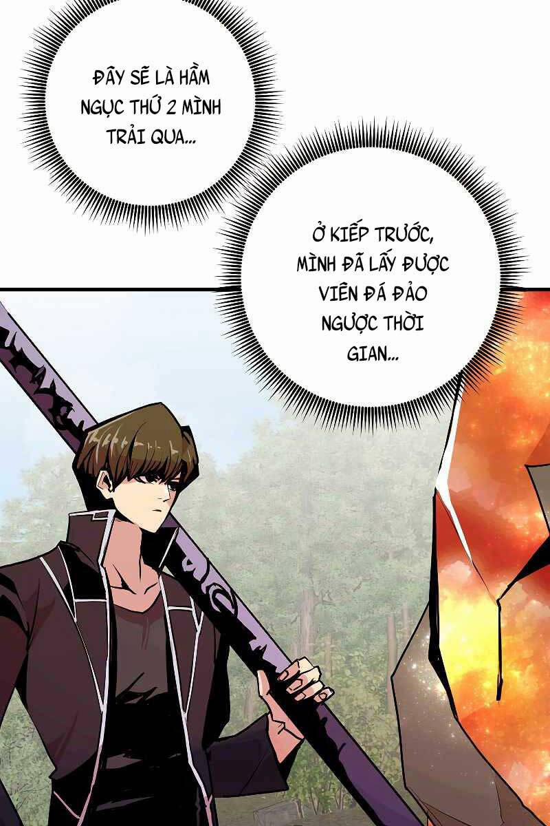 Hồi Quy Trở Lại Thành Kẻ Vô Dụng 56 trang 16
