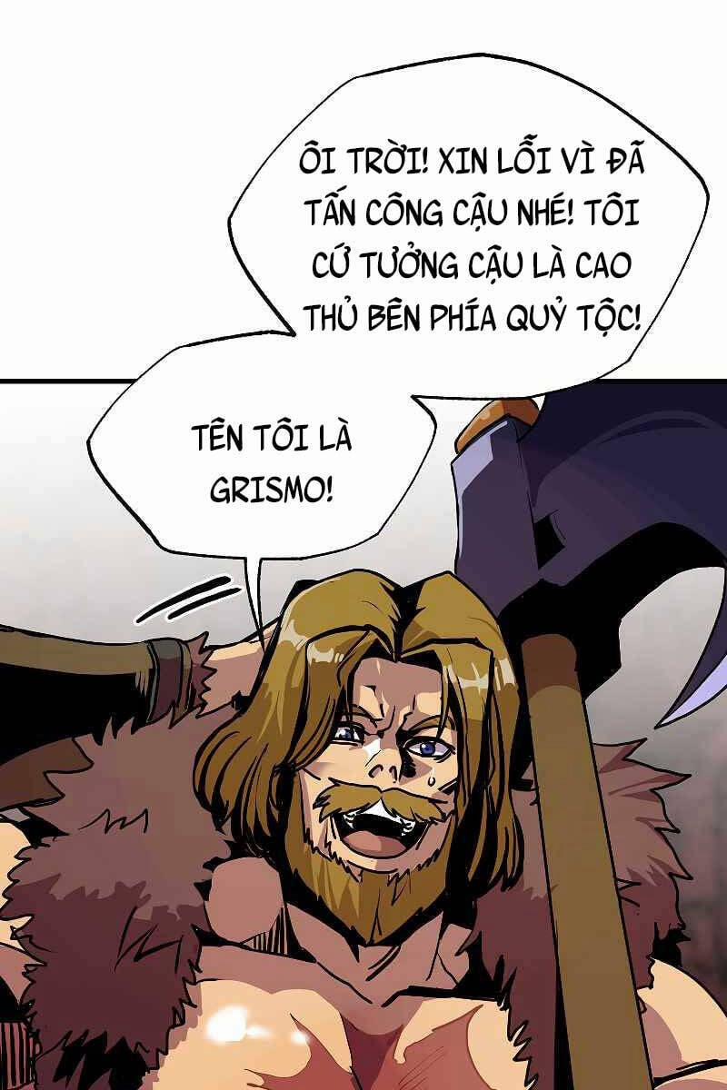 Hồi Quy Trở Lại Thành Kẻ Vô Dụng 56 trang 40