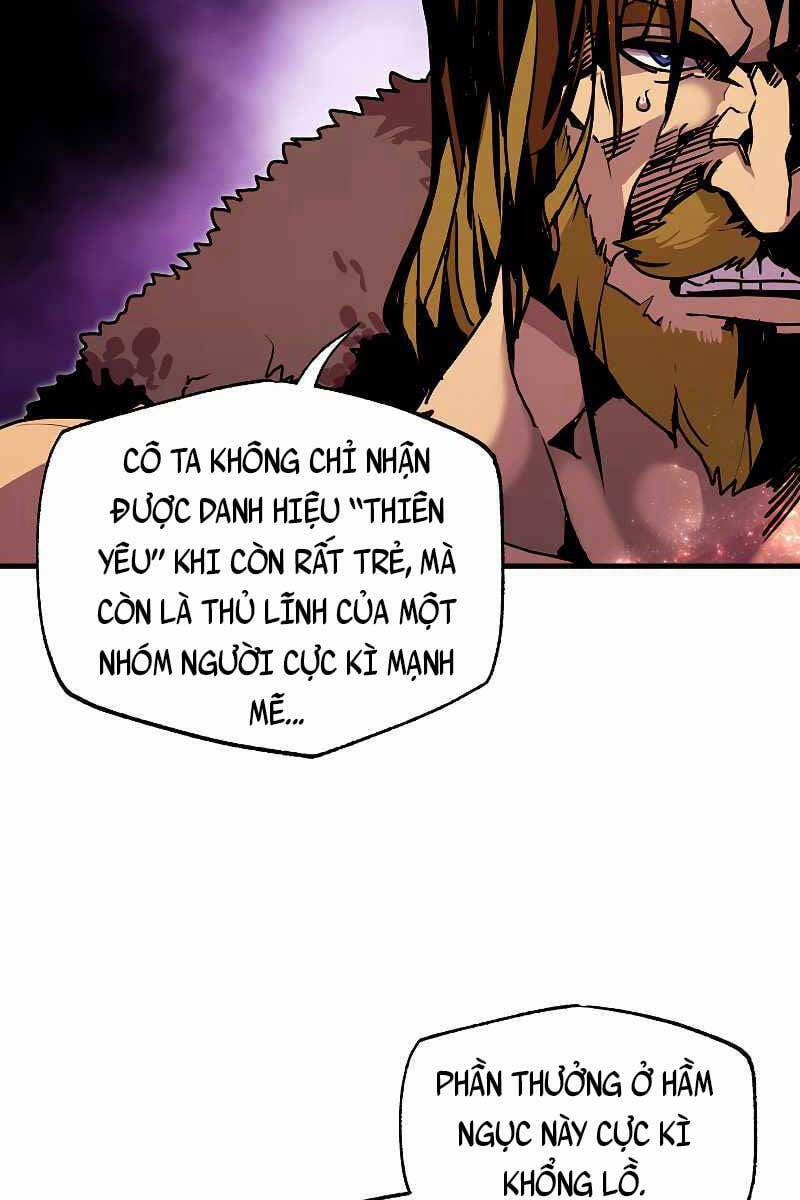 Hồi Quy Trở Lại Thành Kẻ Vô Dụng 56 trang 45