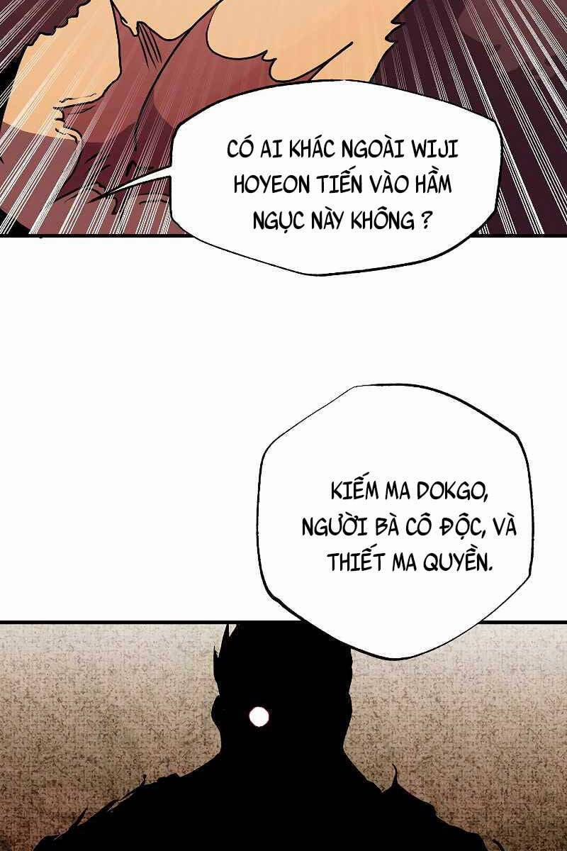 Hồi Quy Trở Lại Thành Kẻ Vô Dụng 56 trang 48