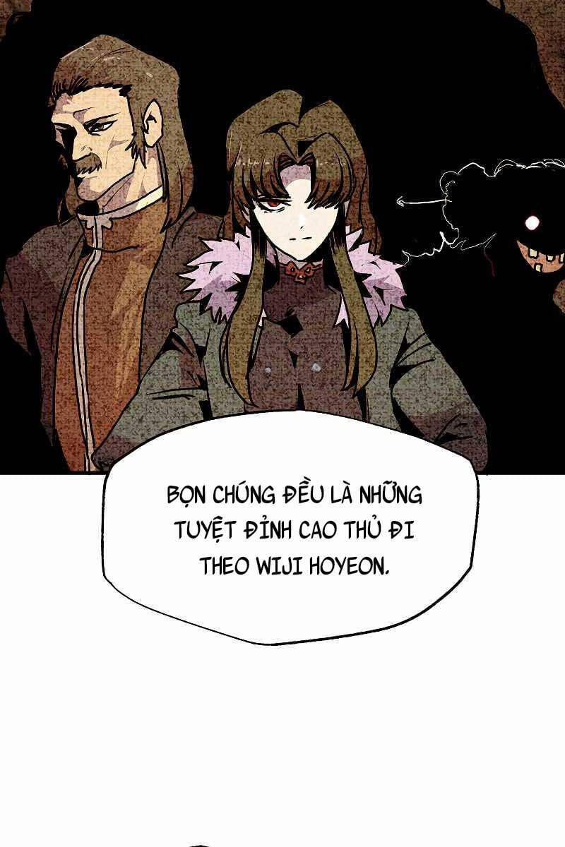 Hồi Quy Trở Lại Thành Kẻ Vô Dụng 56 trang 49