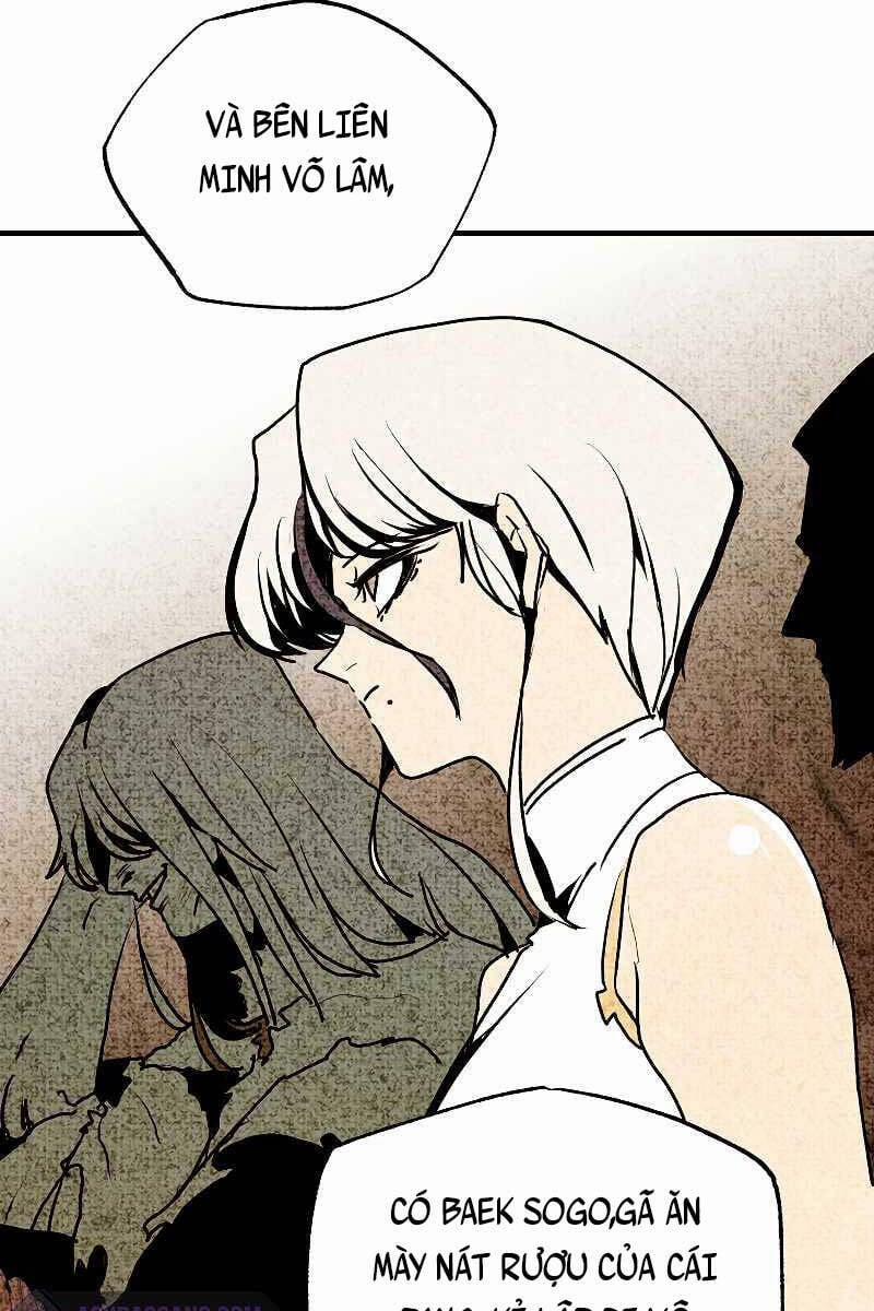 Hồi Quy Trở Lại Thành Kẻ Vô Dụng 56 trang 50